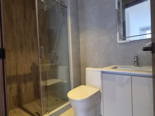 Apartamento nueve en renta en zona 13 - 5
