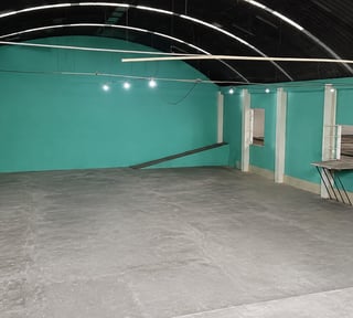 Bodega en renta en zona 2 de mixco - 1600mt2 - ref-6100