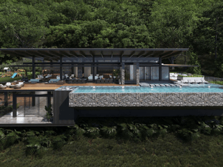 VENTA DE TERRENO EN ESPECTACULAR PROYECTO - CASA ICATÚ, ANTIGUA - 3