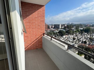 Venta apartamento 2 Dormitorios | Segheria Zona 14 La Villa (B) - 3