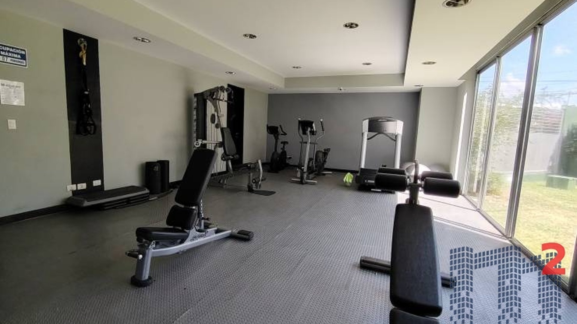 Apartamento en Renta, Zona 10 (R10267) - Miniatura 13
