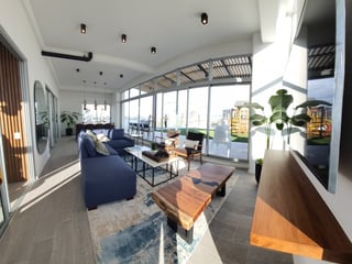 Apartamento en Venta en Americas Zona 13 Guatemala - 2