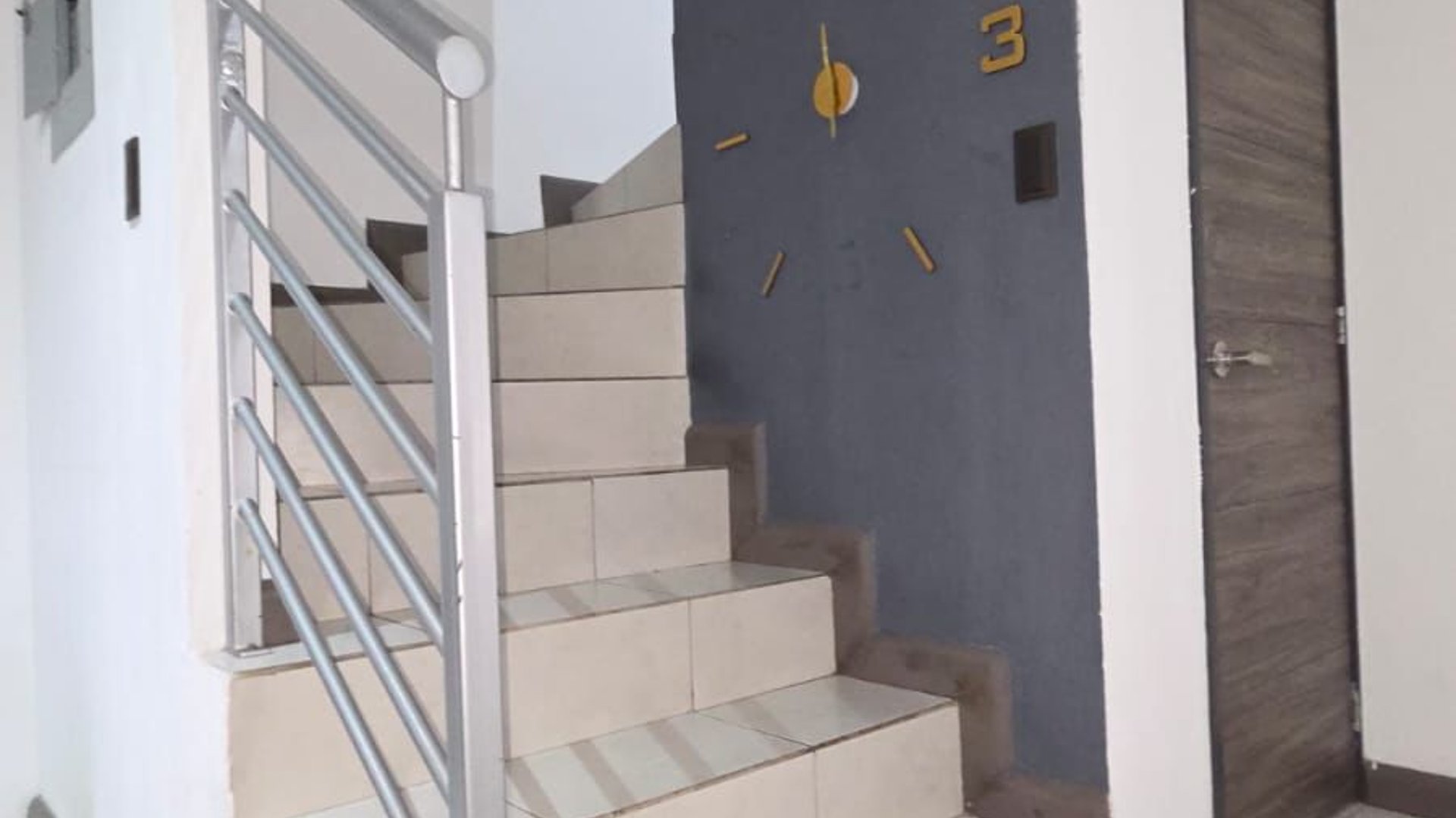 TOWN HOUSE EN RESIDENCIAL ALIKA CLUB KM. 20.5 CAES - Miniatura 2