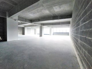Oficina en Renta en de 305 mts2 Zona 15 Edificio Spazio - 5