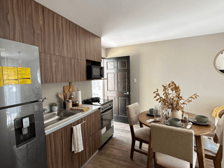 Apartamentos en venta en Zona 1, en planos | Cuotas desde Q3,390* | Solo parqueo para moto - 4