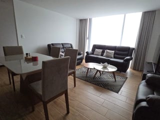 Apartamento de 3 habitaciones en alquiler Essenza zona 13 - 3