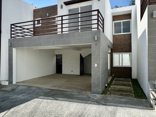 Vendo casas para estrenar en Balcones de San Cristóbal, Zona 8 Mixco - 2