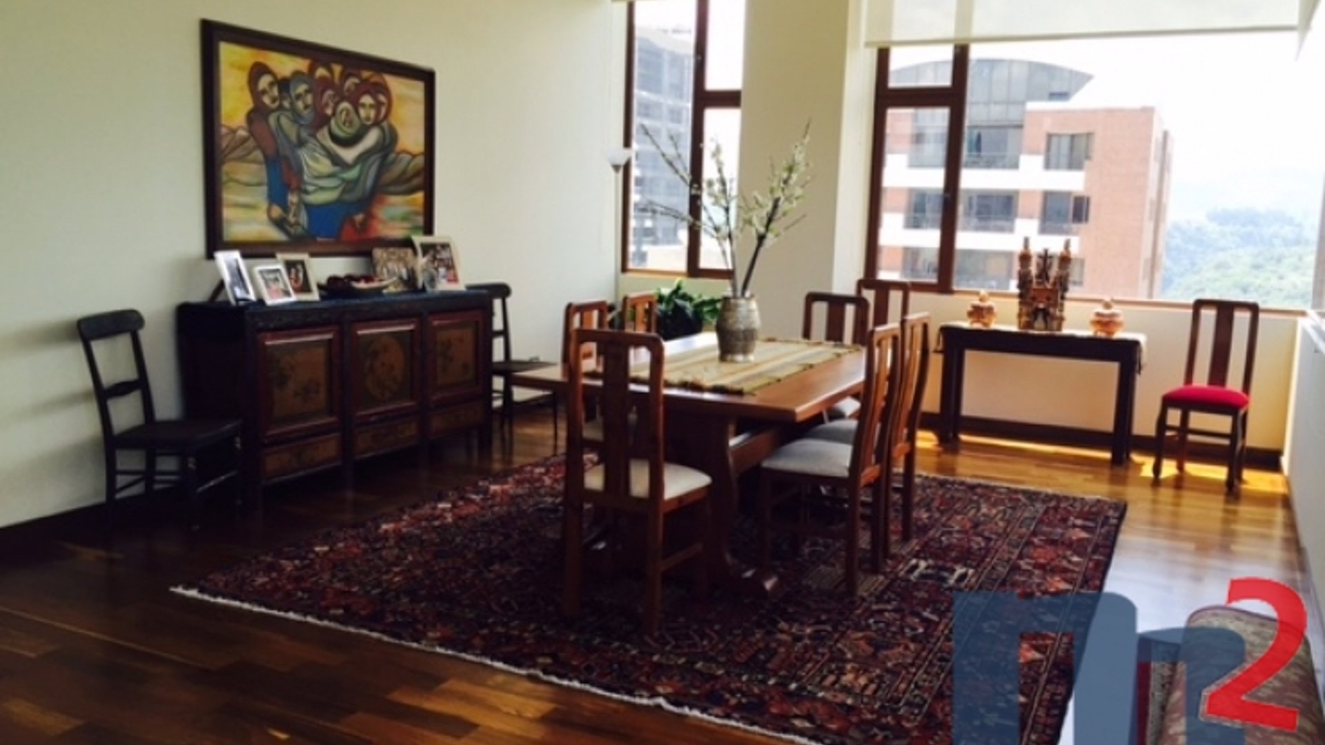 Apartamento en Venta, Zona 14 (V3640)