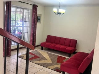 Casa en Venta Prados del Tabacal 2 Zona 5 Villa Nueva - 3