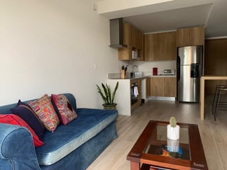 Apartamento Amueblado en Venta en Zona 14 La Villa - 3