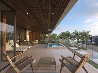 En venta Apartamento en Punta Cana Republica Dominicana - Image 9