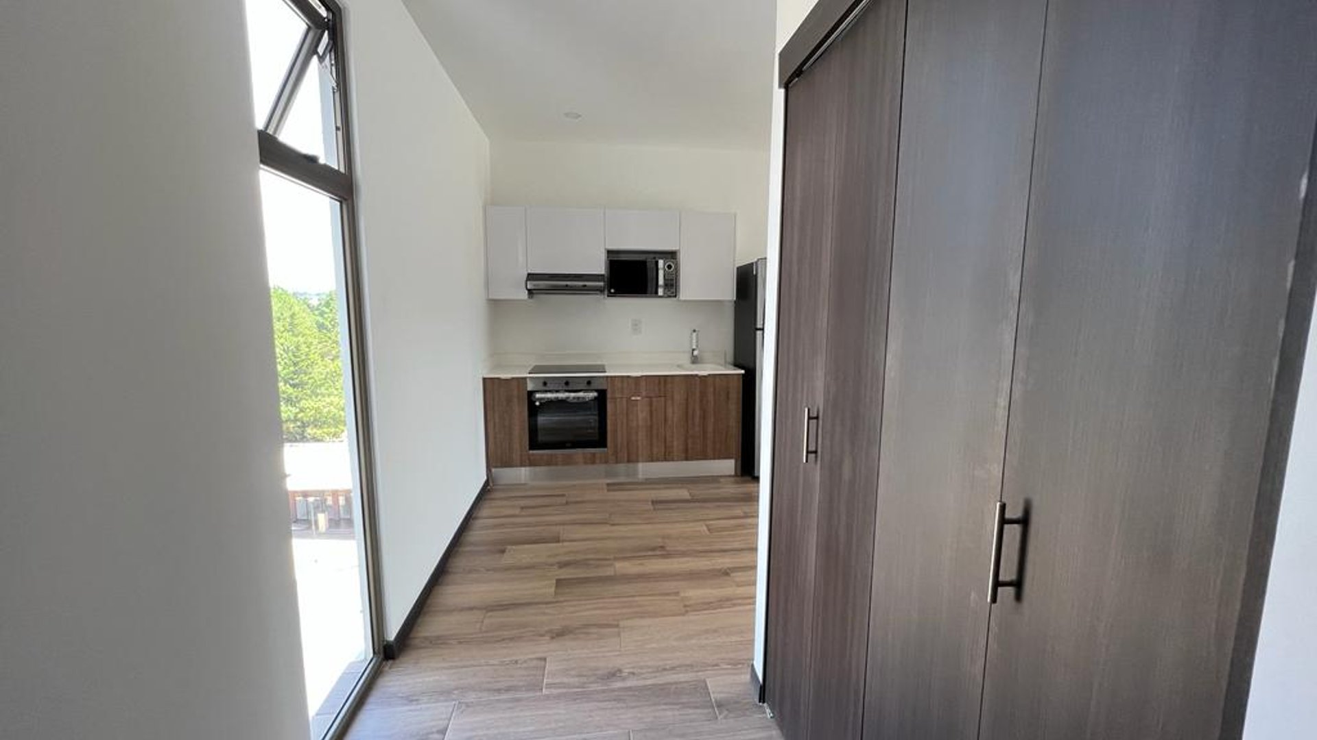 APARTAMENTO EN RENTA EN VIAGGIO, MUXBAL - Miniatura 7