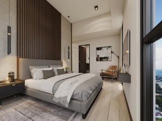Venta de Apartamento Avenida Mariscal Altaire. - 3