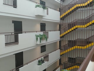 Apartamento nuevo en Venta, zona 12 Ciudad . - 2