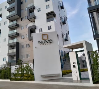📍 APARTAMENTO EN VENTA  + 3 HAB | NUVO NARANJO | ZONA 4 DE MIXCO