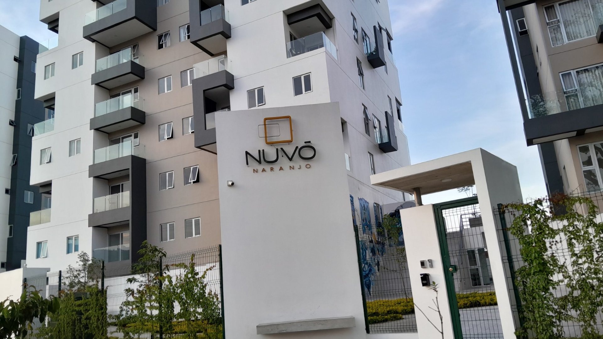 📍 APARTAMENTO EN VENTA  + 3 HAB | NUVO NARANJO | ZONA 4 DE MIXCO