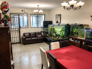 CASA CON 4 APARTAMENTOS EN VENTA | BARRIO MODERNO | ZONA 2 DE GUATEMALA - 5