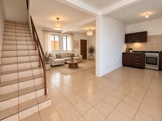 Casa de 3 Habitaciones en Venta Balcones de San Cristobal - 3