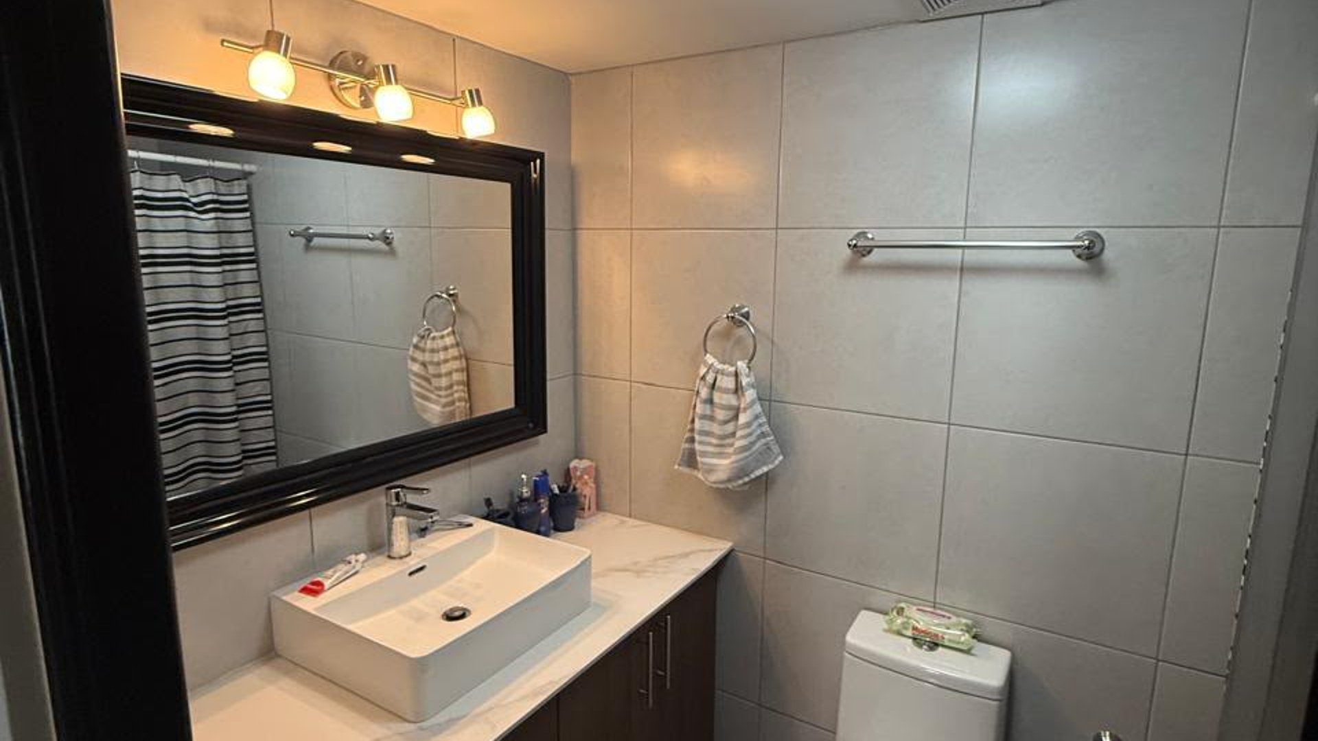 ???? APARTAMENTO EN RENTA – 3 HAB | SAKAI | ZONA 1 DE MIXCO - Miniatura 6
