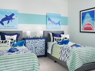 Venta casa en Florida USA desde PRECIO BASE USD$695,990 - Image 11