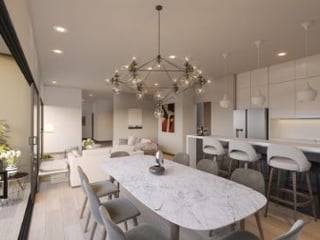 SPAZIO / Apartamentos en venta zona 16 - 3