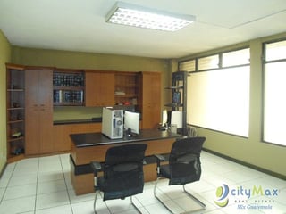 Vendo Bodega para Uso Comercial Bulevar San Cristobal - 5