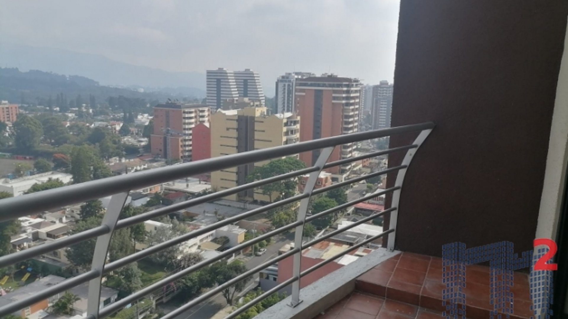 Apartamento Penthouse en Venta, Zona 14 (V8606) - Miniatura 17