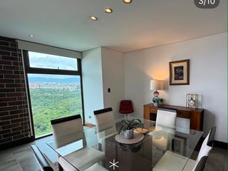 Penthouse Apartamento en Venta en Viu Cayalá - 2