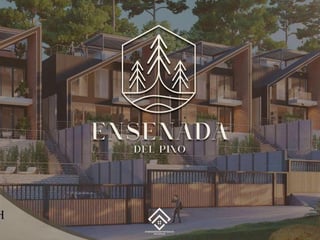 ENSENADA DEL PINO CASAS EN VENTA, LAGUNA DEL PINO - 2