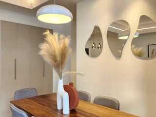 Apartamento en Pre-Venta Zona 11 Ciudad Guatemala - 5