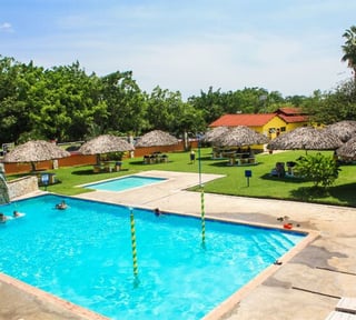 8 TERRENOS JUNTOS EN VENTA LAGUNAS DE TORREMOLINOS