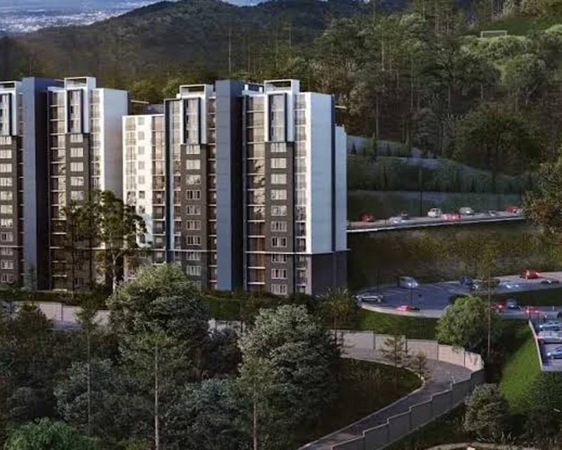 📍 APARTAMENTO EN RENTA – 3 HAB | EDIFICIO MONET | SCP