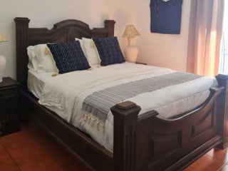 Apartamento Amueblado en Renta Antigua Guatemala - 5