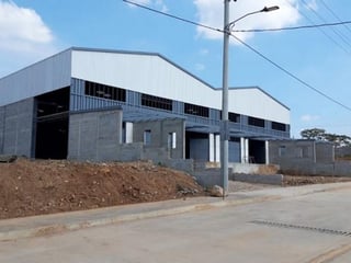 Bodega en Renta en Autopista a Puerto Quetzal - 4