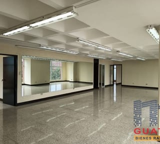 Oficina en Renta, Zona 09 (R10312)