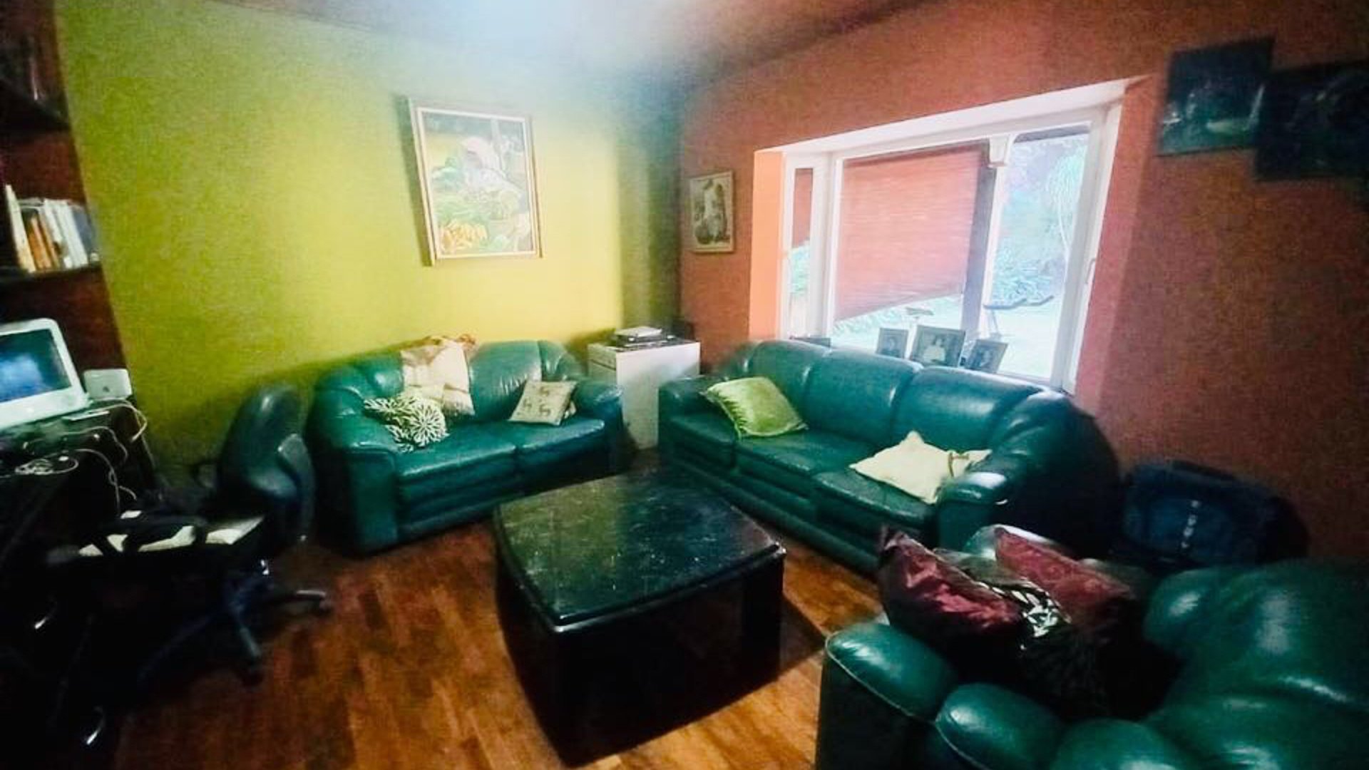 VENDO CASA EN ZONA 16  LA MONTAÑA - Miniatura 6