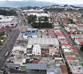 Terreno en venta en carretera a San Jose Pinula, ideal bodega Ref-5674