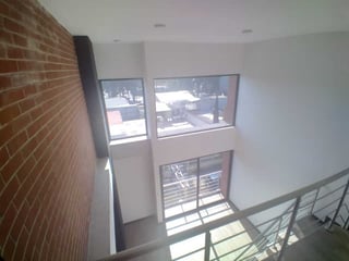 Vendo  lindo apartamento en CASA 5 de doble altura 2 habitaciones - 4