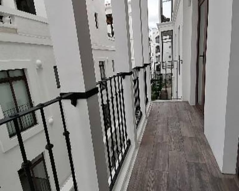 Apartamento en renta Lirios de Cayala zona 16