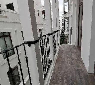Apartamento en renta Lirios de Cayala zona 16