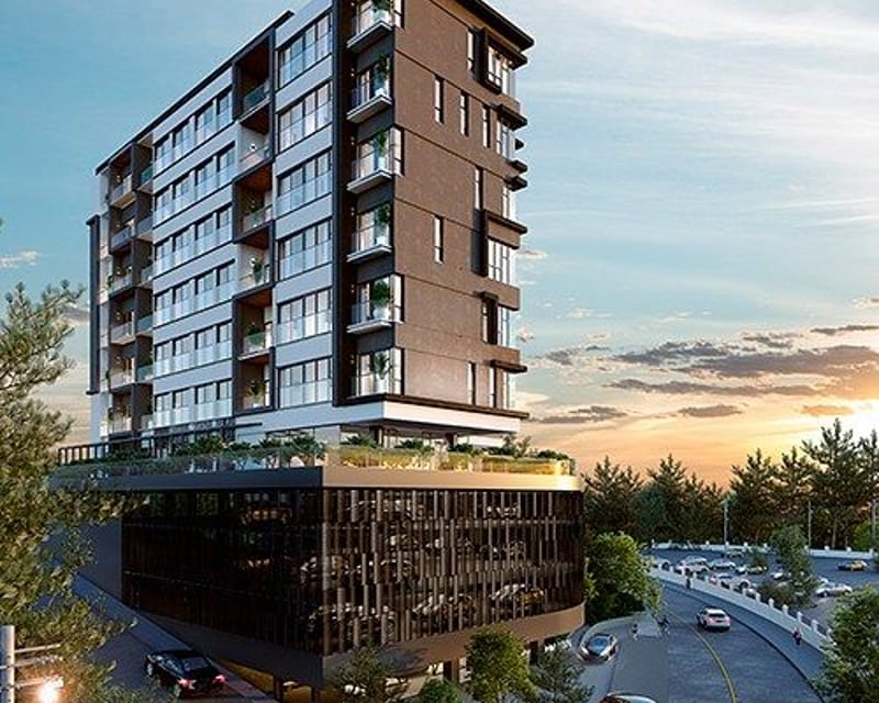 Apartamento Grande en Venta en VIAGGIO MUXBAL, 3 Habitaciónes, Equipado‼️