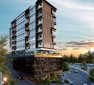 Apartamento Grande en Venta en VIAGGIO MUXBAL, 3 Habitaciónes, Equipado‼️