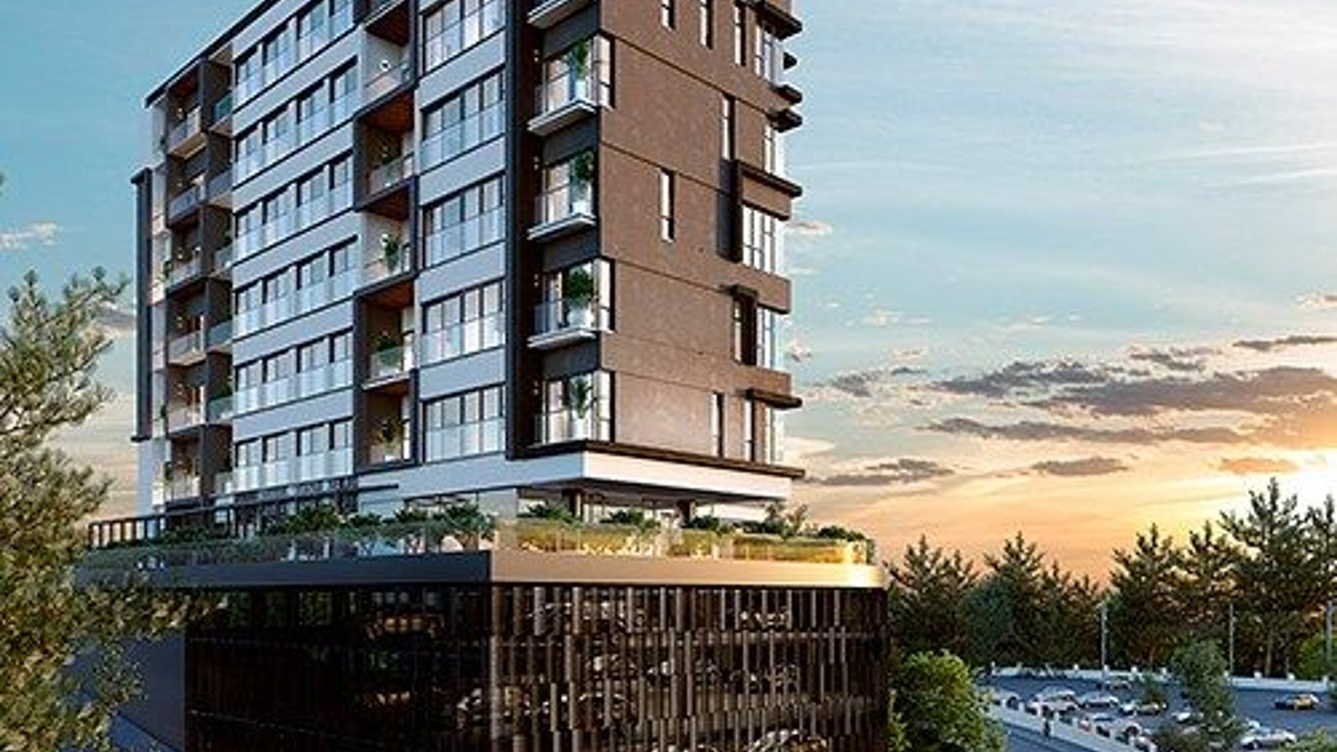 Apartamento Grande en Venta en VIAGGIO MUXBAL, 3 Habitaciónes, Equipado‼️