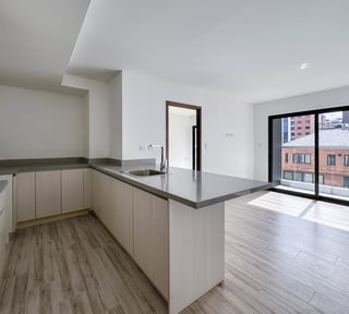 Apartamento en venta en Zona 10 cerca de La Estación