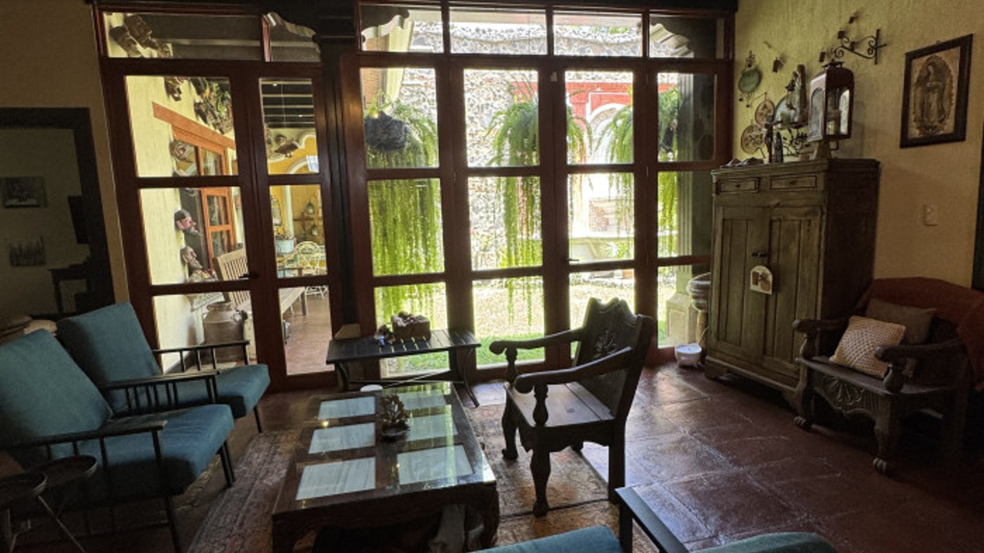 Hermosa Casa en Venta en Bella Vista - Miniatura 7