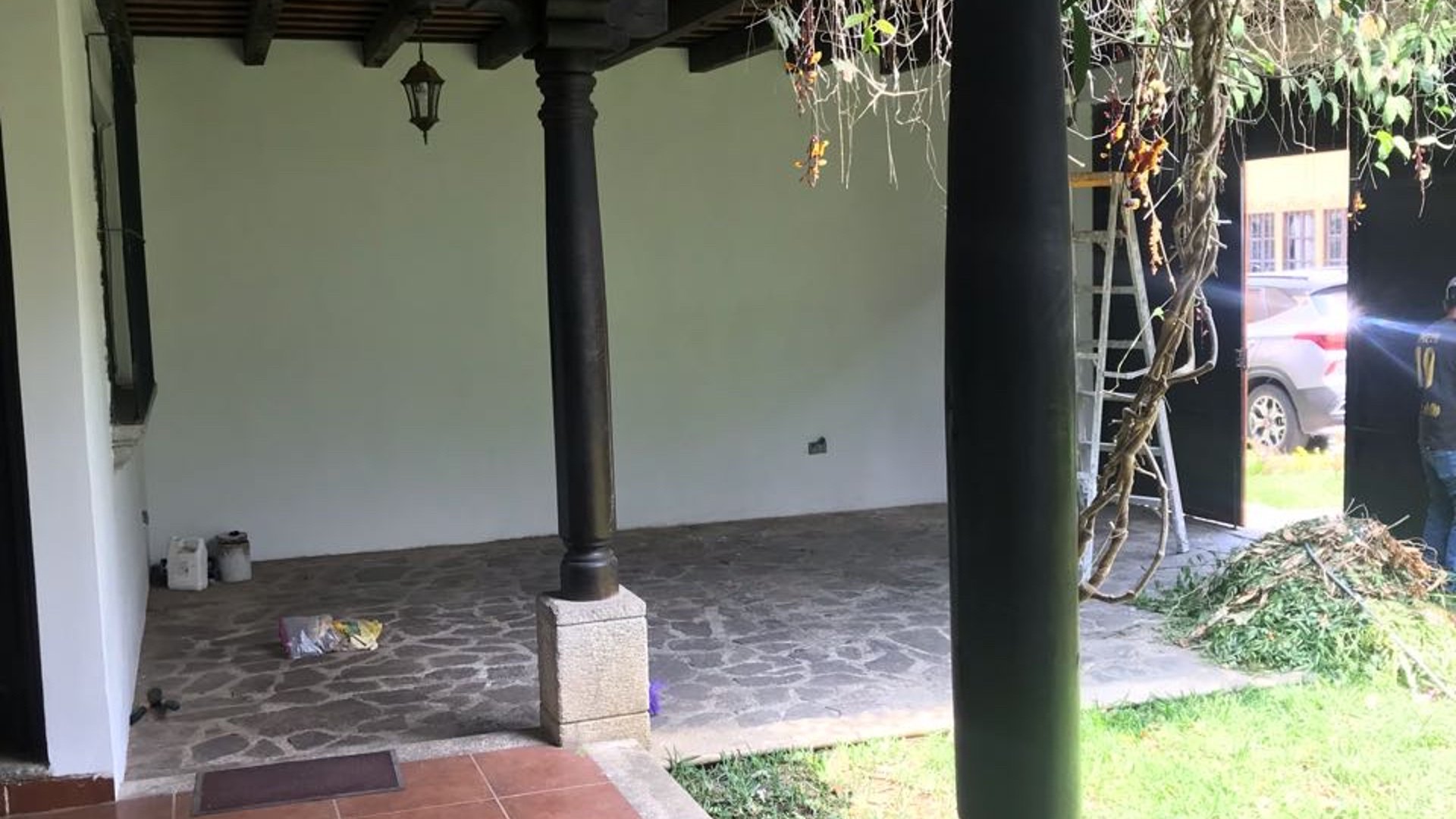CASA EN VENTA, en Condominio  Bella Vista en Jocotenango - Miniatura 2