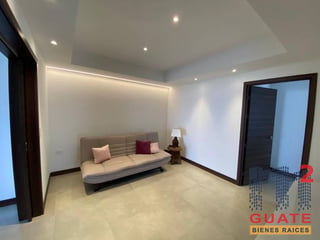 Apartamento en Renta, Zona 13 (R9824) - 2