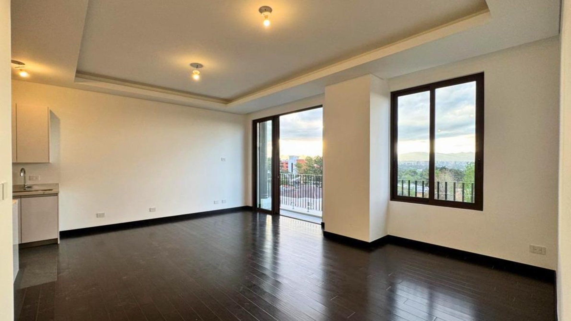 Renta de apartamento en Nogales de Cayalá - 3 habitaciones Ref-5983 - Miniatura 2