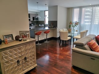 Precioso apto en venta Santa Inés, zona 14 - 4