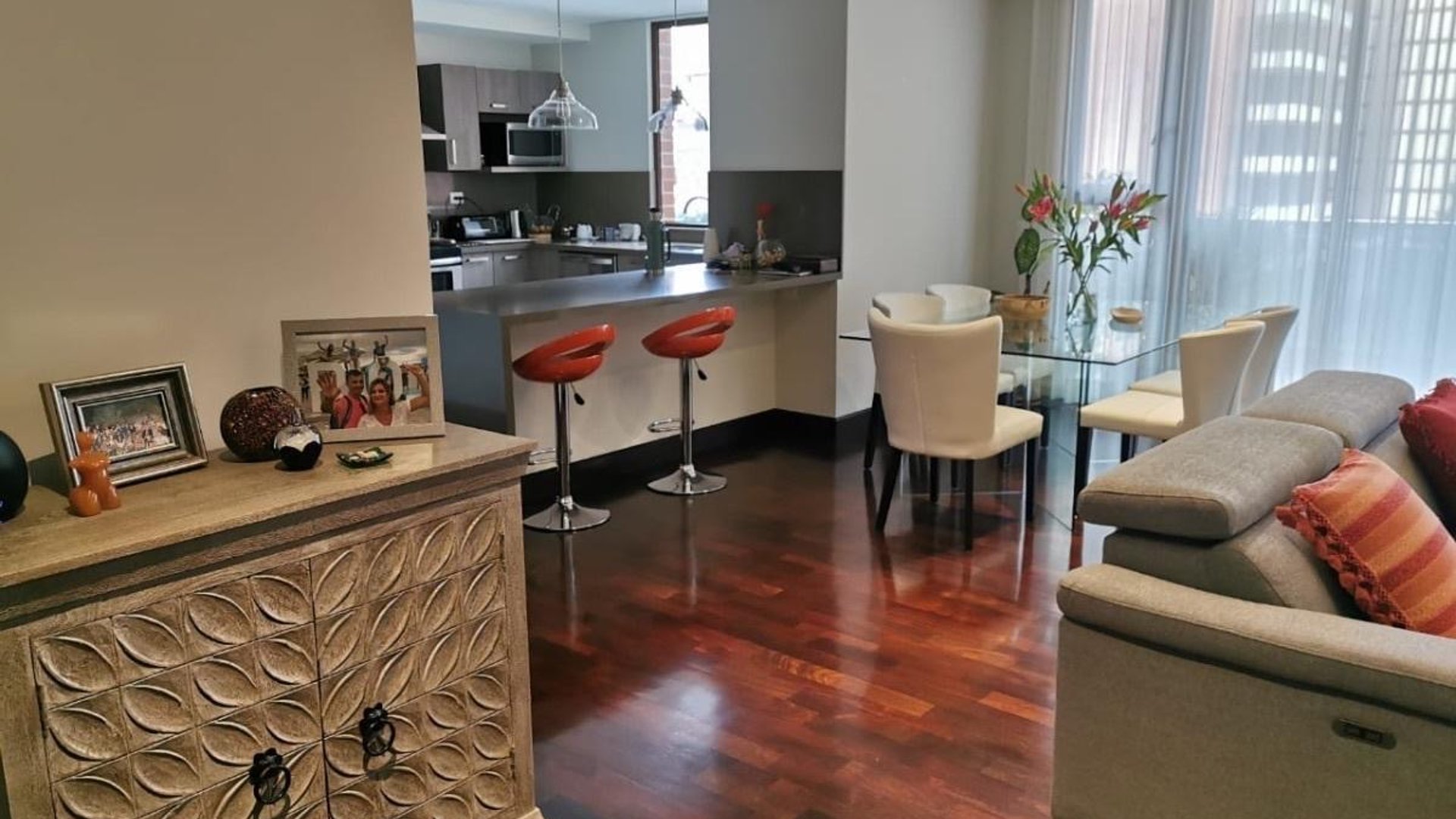 Precioso apto en venta Santa Inés, zona 14 - Miniatura 4